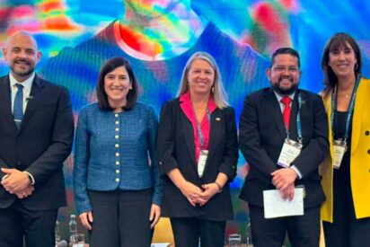 M&aacute;s de 300 l&iacute;deres redefinen el futuro a&eacute;reo de Am&eacute;rica Latina en el WOCA 2026