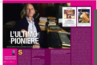 Salvador Freixedo: &ldquo;Fidel Castro fusil&oacute; a varios de mis alumnos del Colegio de Bel&eacute;n, por no ser comunistas&rdquo;