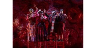 &lsquo;El gitano por amor&rsquo;, recuperaci&oacute;n agridulce de la primera &oacute;pera espa&ntilde;ola