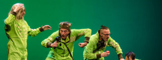Greenpiss, cat&aacute;logo de zafiedades