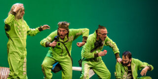 Greenpiss, cat&aacute;logo de zafiedades