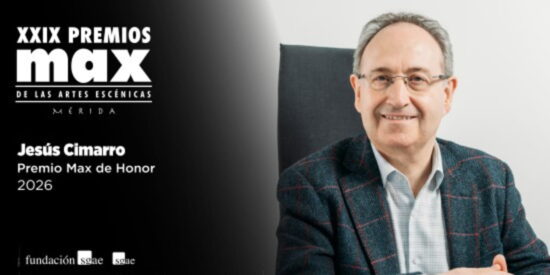 Jes&uacute;s Cimarro