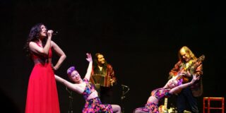 La Porte&ntilde;a Tango