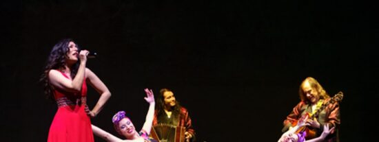 La Porte&ntilde;a Tango