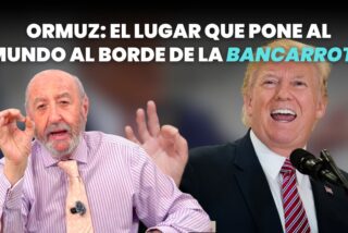 El estrecho de Ormuz y los riesgos para la econom&iacute;a mundial