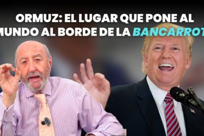 El estrecho de Ormuz y los riesgos para la econom&iacute;a mundial