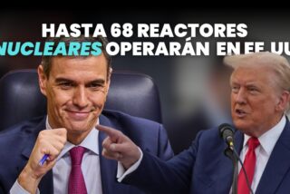 EEUU alarga la vida de las nucleares