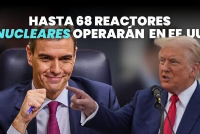 EEUU alarga la vida de las nucleares
