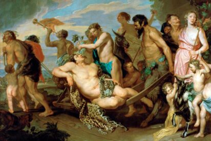 Cinco grandes obras de arte que hombres se llevaron el m&eacute;rito, pero fueron hechas por mujeres