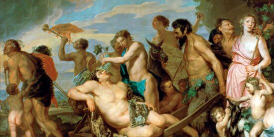 Cinco grandes obras de arte que hombres se llevaron el m&eacute;rito, pero fueron hechas por mujeres