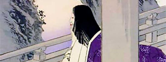 El romance de Genji, la primera novela del mundo escrita hace m&aacute;s de mil a&ntilde;os