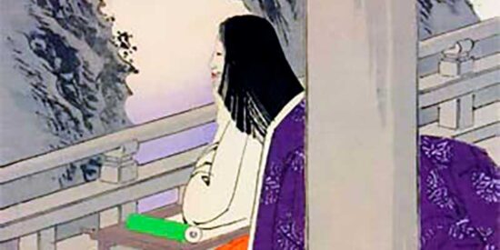 El romance de Genji, la primera novela del mundo escrita hace m&aacute;s de mil a&ntilde;os