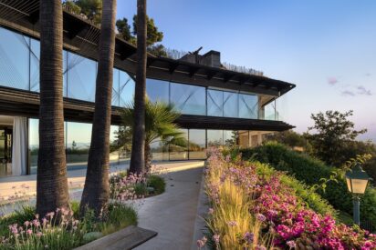 La casa m&aacute;s cara a la venta de Espa&ntilde;a se vende por 39,9 millones