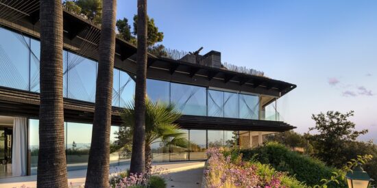 La casa m&aacute;s cara a la venta de Espa&ntilde;a se vende por 39,9 millones