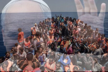 &iquest;Apoya el papa Le&oacute;n XIV la inmigraci&oacute;n descontrolada del gobierno de Espa&ntilde;a?&nbsp;