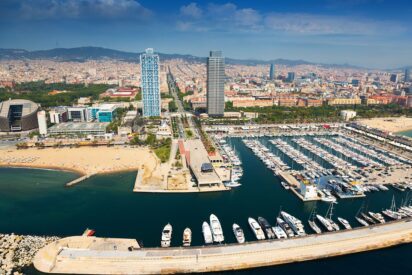 El precio de la vivienda en El Clot y Poblenou alcanza m&aacute;ximos hist&oacute;ricos seg&uacute;n el informe de Destino Casa