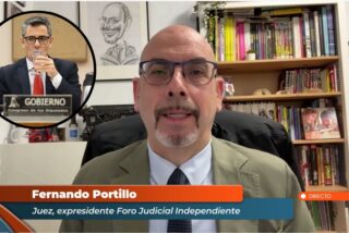 Un juez despotrica de lo lindo en el programa de Iker Jim&eacute;nez tras la &uacute;ltima barrabasada de Bola&ntilde;os