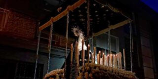 El Viernes Santo en el que Pineda se convirti&oacute; en el sur: el triunfo de la fe en Poblenou