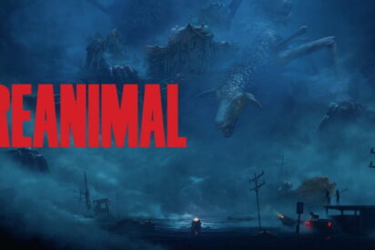 Reanimal