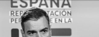Ramiro Grau Morancho: "Pedro S&aacute;nchez, fabricante de miseria en Espa&ntilde;a"
