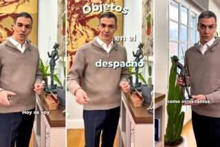 Pedro S&aacute;nchez