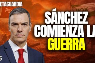 &iexcl;S&aacute;nchez prepara la guerra y ordena una cacer&iacute;a contra Peinado y diputados de Vox!