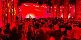 Sevilla conquista Madrid con una experiencia sensorial para seducir al viajero