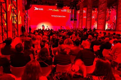 Sevilla conquista Madrid con una experiencia sensorial para seducir al viajero