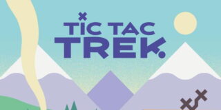 Tic Tac Trek