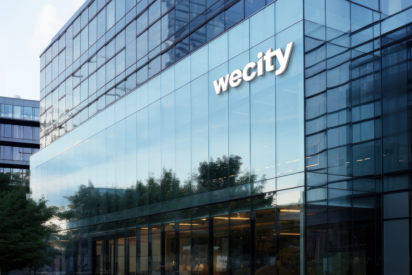 wecity firma su mejor mes y acelera la transformaci&oacute;n del ahorro en inversi&oacute;n inmobiliaria directa