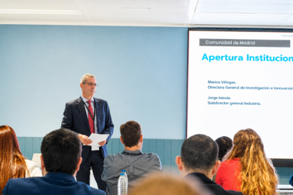 El CITT Semiconductores celebra su Summit 2026 impulsando Madrid como referente europeo en semiconductores