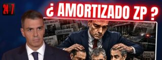 &iquest;Hasta cu&aacute;ndo le va a durar a S&aacute;nchez la defensa de Zapatero?