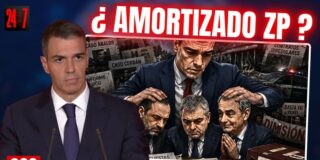 &iquest;Hasta cu&aacute;ndo le va a durar a S&aacute;nchez la defensa de Zapatero?
