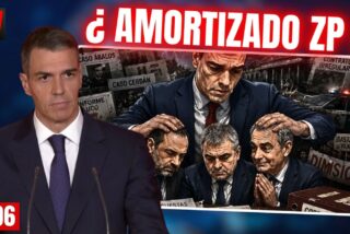 &iquest;Hasta cu&aacute;ndo le va a durar a S&aacute;nchez la defensa de Zapatero?