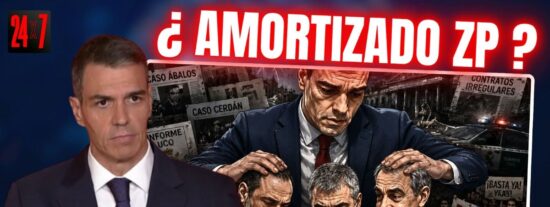 &iquest;Hasta cu&aacute;ndo le va a durar a S&aacute;nchez la defensa de Zapatero?