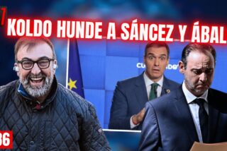 Org&iacute;a de mentiras en el Supremo: los audios de Koldo sentencian a &Aacute;balos y ponen en riesgo a S&aacute;nchez
