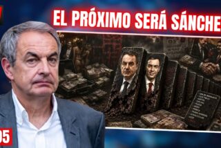 Zapatero p&rsquo;alante: la corrupci&oacute;n corroe al PSOE y el pr&oacute;ximo ser&aacute; Pedro S&aacute;nchez