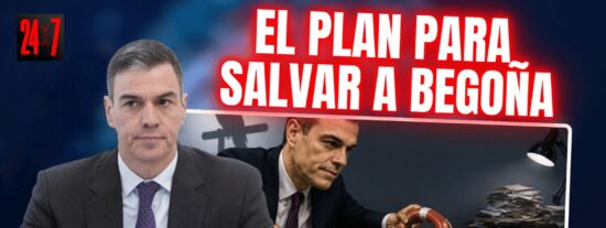 S&aacute;nchez se agarra como guacamayo a la percha y despliega una nueva estrategia para salvar a Bego&ntilde;a