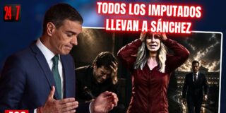El hermano m&uacute;sico en el banquillo, Bego&ntilde;a calienta y Pedro S&aacute;nchez, en camino