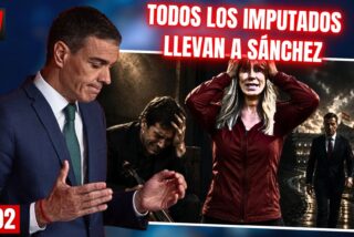 El hermano m&uacute;sico en el banquillo, Bego&ntilde;a calienta y Pedro S&aacute;nchez, en camino