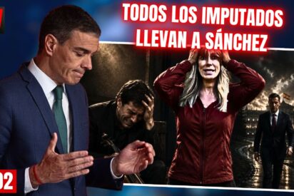 El hermano m&uacute;sico en el banquillo, Bego&ntilde;a calienta y Pedro S&aacute;nchez, en camino
