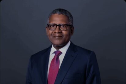Aliko Dangote: Personalidad Africana del A&ntilde;o en el Sector Energ&eacute;tico 2026