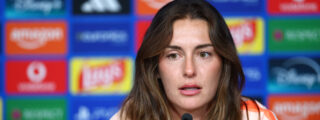Alexia Putellas cierra una era en el Bar&ccedil;a y abre un nuevo cap&iacute;tulo
