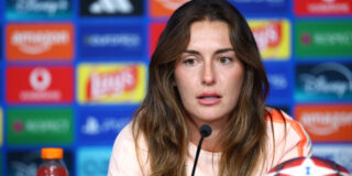 Alexia Putellas cierra una era en el Bar&ccedil;a y abre un nuevo cap&iacute;tulo