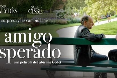 El Amigo Inesperado