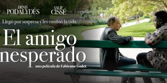 El Amigo Inesperado