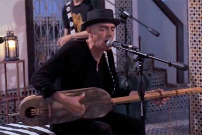 El concierto &lsquo;Omega 30&ordm; Aniversario&rsquo; cambia de fecha tras la intervenci&oacute;n m&eacute;dica de uno de sus artistas