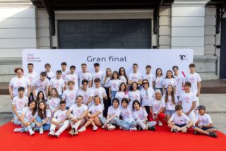 Audicrea Challenge anuncia los 10 finalistas de su 11&ordf; edici&oacute;n: innovaci&oacute;n social para retos reales