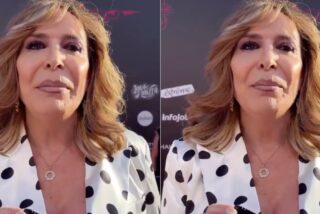 Benita Castej&oacute;n.