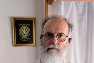 Alejandro Borja: de defensor de los derechos constitucionales a perseguido por el Estado.